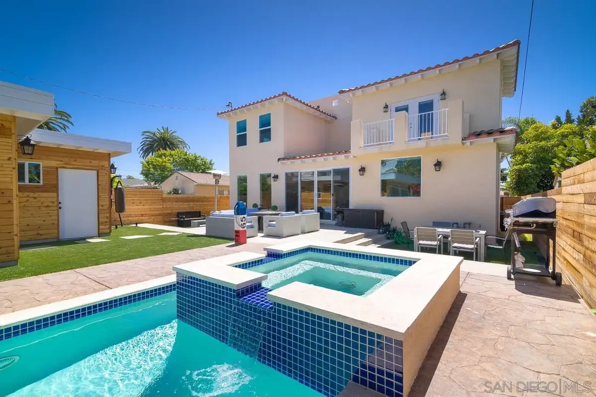 1220 Emerald St, San Diego, CA 92109 - #1