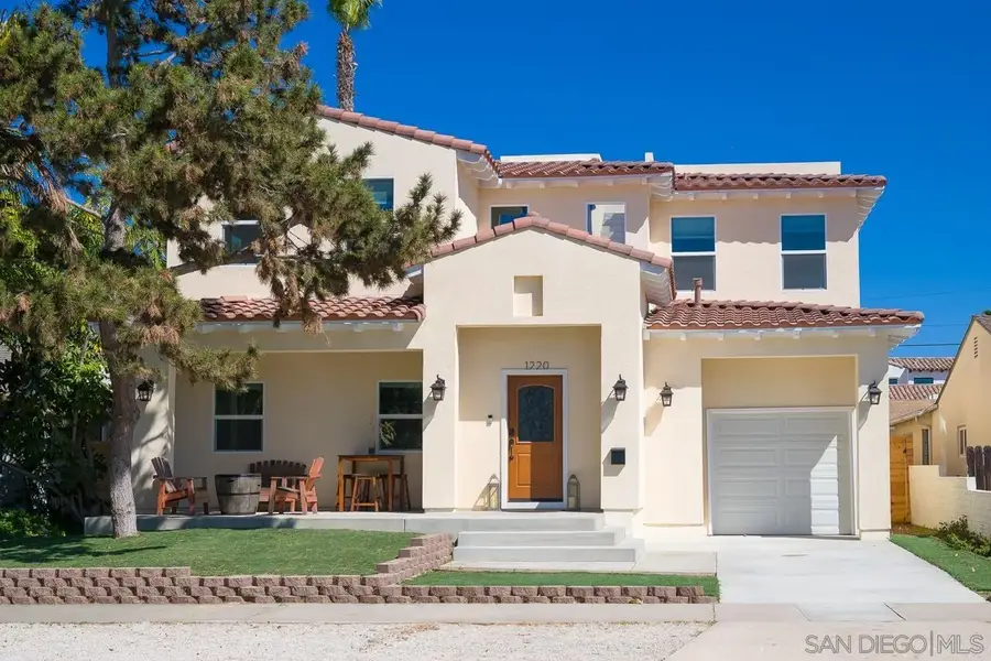 1220 Emerald St, San Diego, CA 92109 - #2