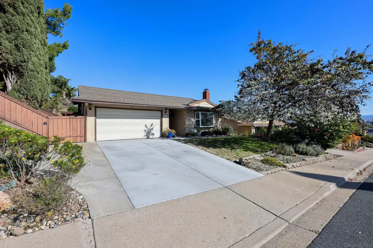 9916 Cardoza Dr, Santee, CA 92071 - Image #1