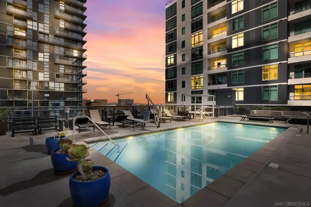 425 W Beech St #433, San Diego, CA 92101 - Image #1