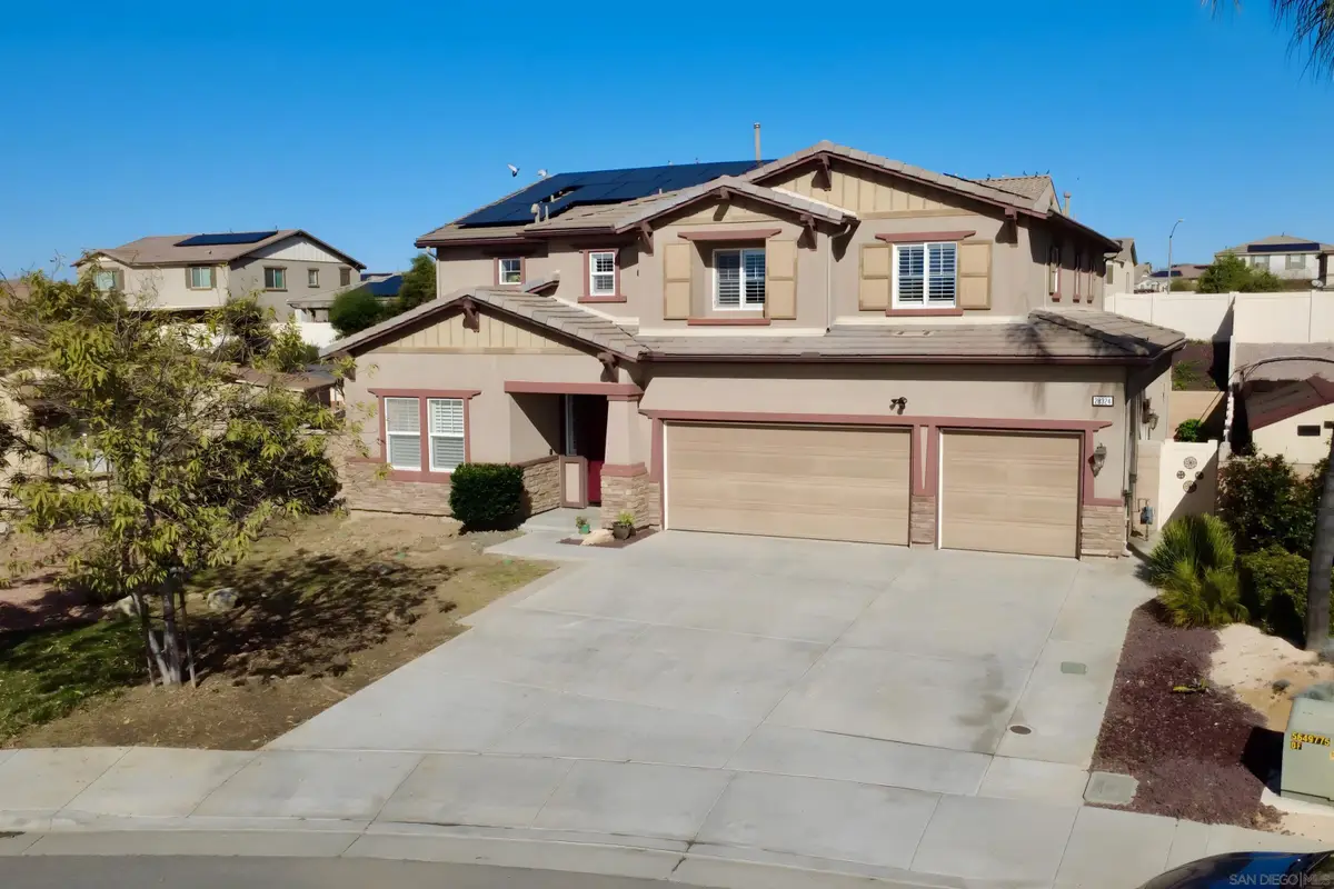 28324 Tupelo Rd, Menifee, CA 92584 - #1