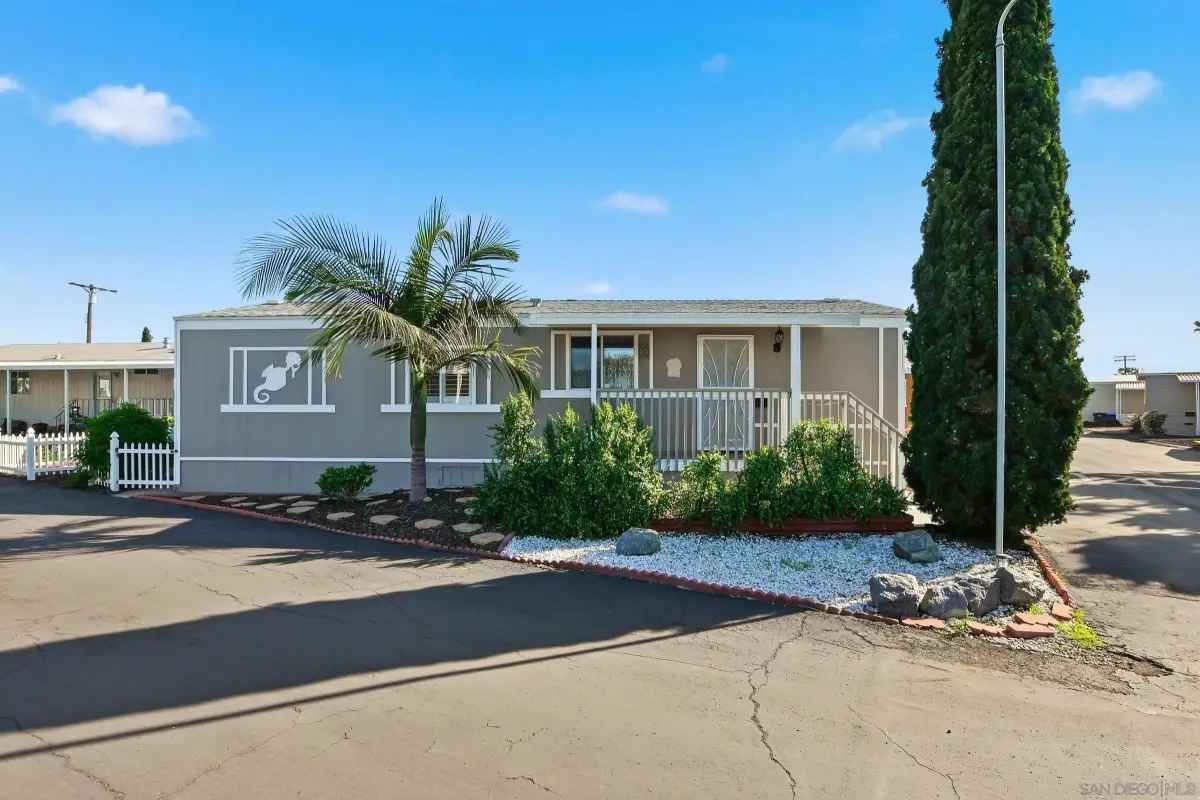 6460 Convoy Ct. #46, San Diego, CA 92117 - #1