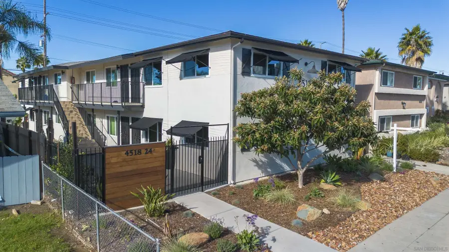 4518-24 Kansas St, San Diego, CA 92116 - Image #2