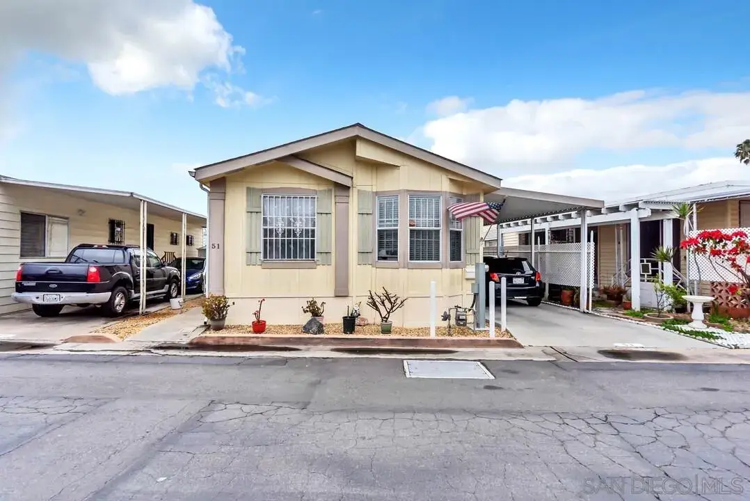 677 G St #SPC 51, Chula Vista, CA 91910 - Image #1