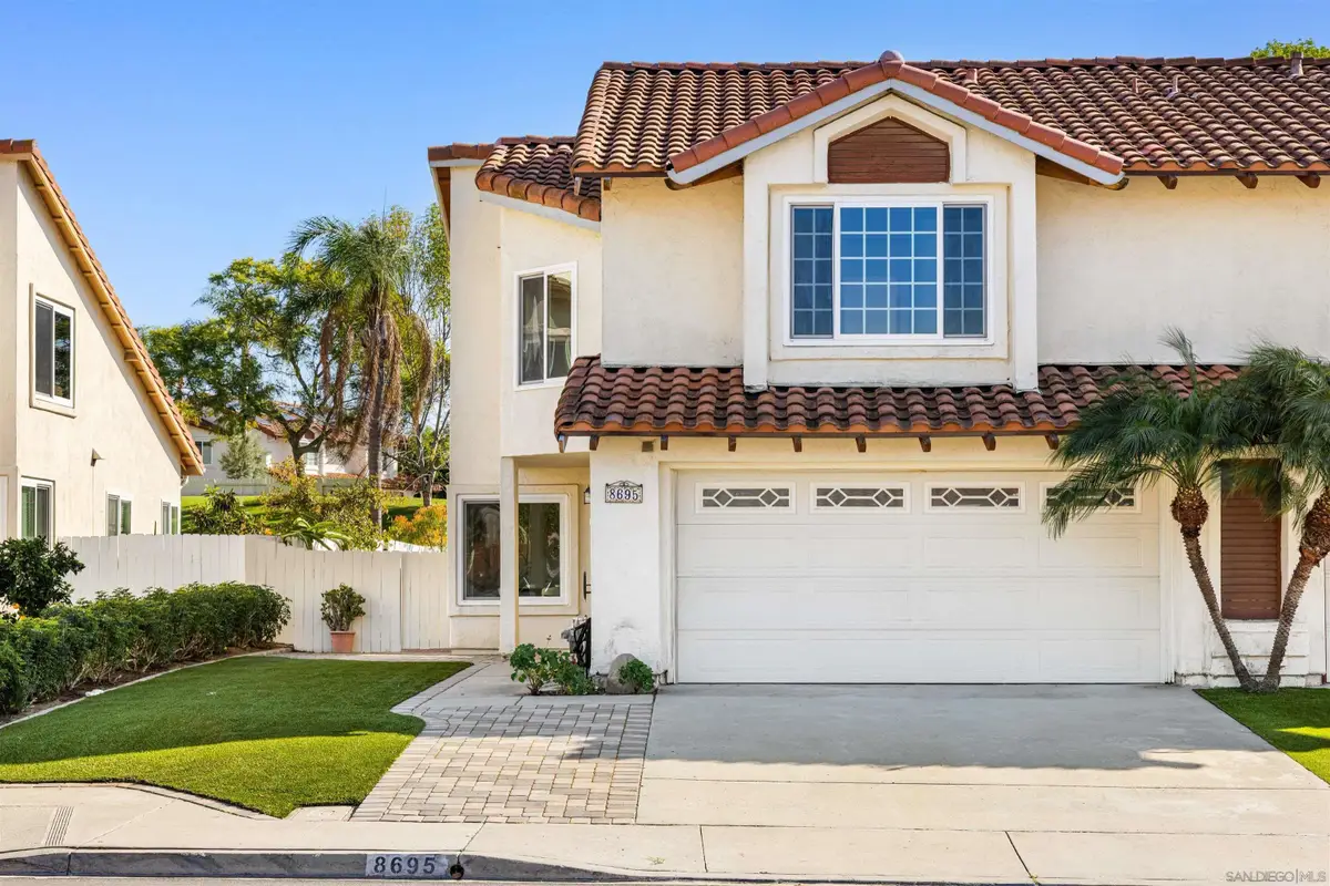 8695 Rideabout Ln, San Diego, CA 92129 - Image #1