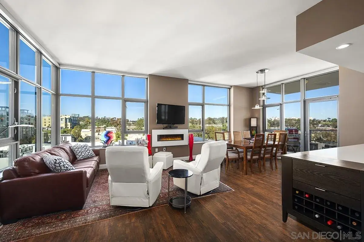 1441 9th Avenue #901, San Diego, CA 92101 - Image #1