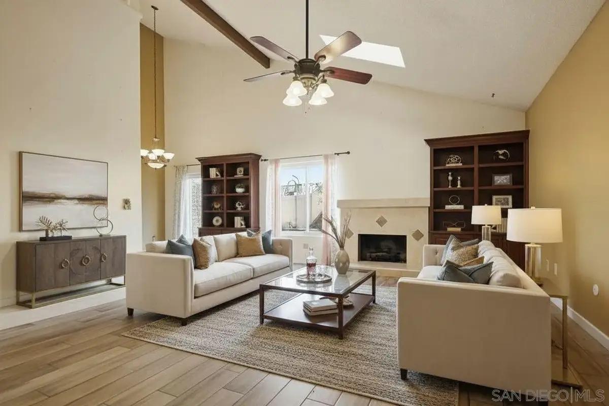 7044 Deerhurst Court, San Diego, CA 92139 - Image #1