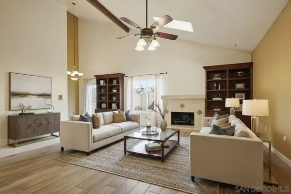 7044 Deerhurst Court, San Diego, CA 92139