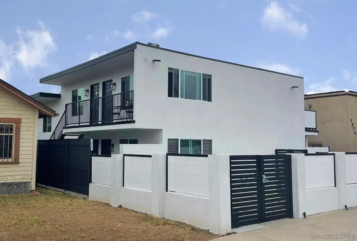 3968 Alabama Street, San Diego, CA 92104 - Image #1