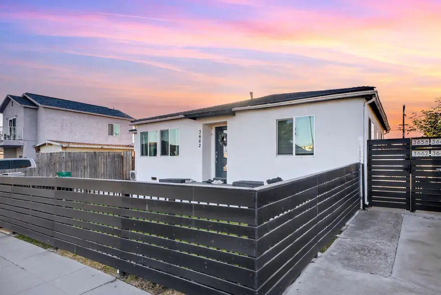 3658-3664 Marlborough Ave., San Diego, CA 92105 - Image #3