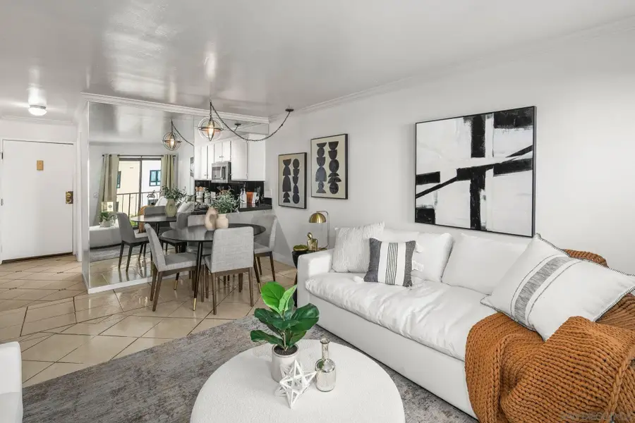 1650 8th Ave. #401, San Diego, CA 92101 - #3