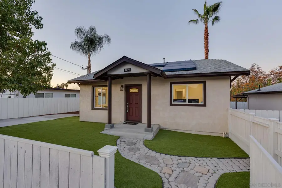 9428 Prospect Ave, Santee, CA 92071 - Image #2