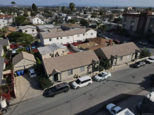 4515 35th Place, San Diego, CA 92116