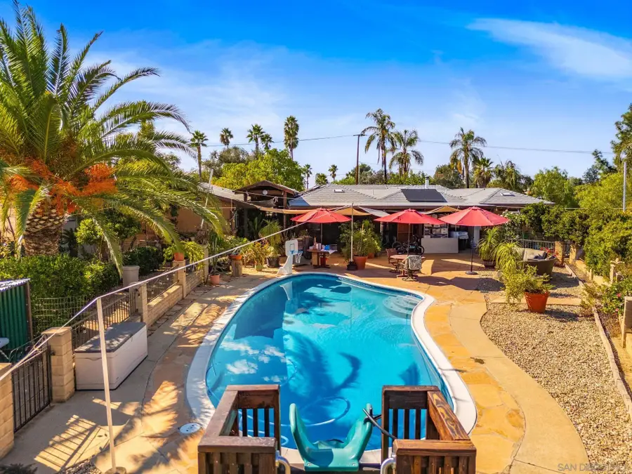 1550 Keyes Road, Ramona, CA 92065 - Image #3