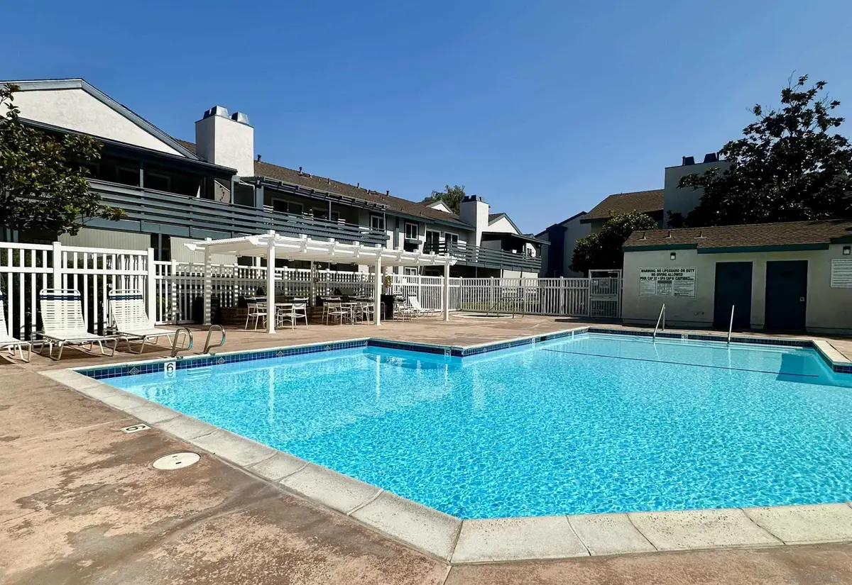 1494 Gustavo St #H, El Cajon, CA 92019 - Image #1