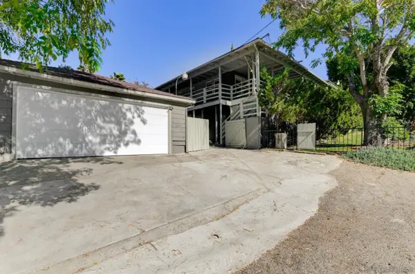 1650 Radio Dr, San Diego, CA 92114