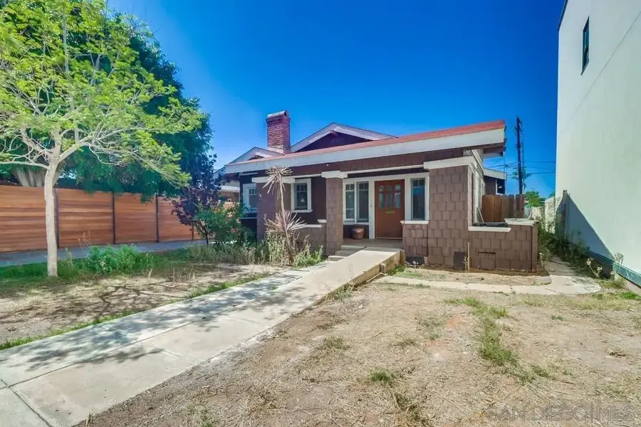 3376 30th Street, San Diego, CA 92104 - Image #2