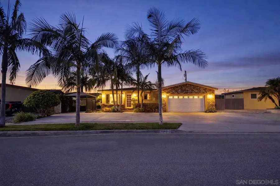 1040 Second Ave, Chula Vista, CA 91911 - Image #2