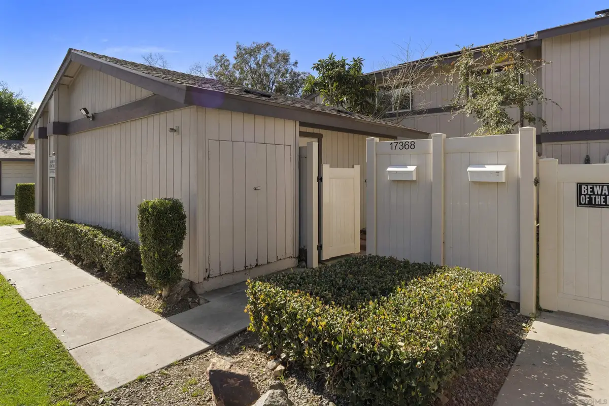 17368 Caminito Canasto, San Diego, CA 92127 - Image #1