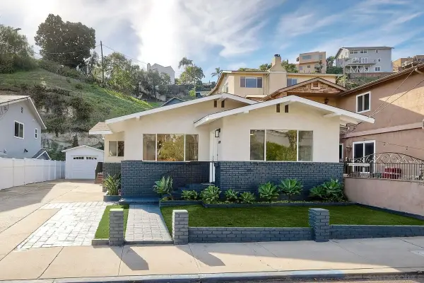 3476 Reynard Way, San Diego, CA 92103