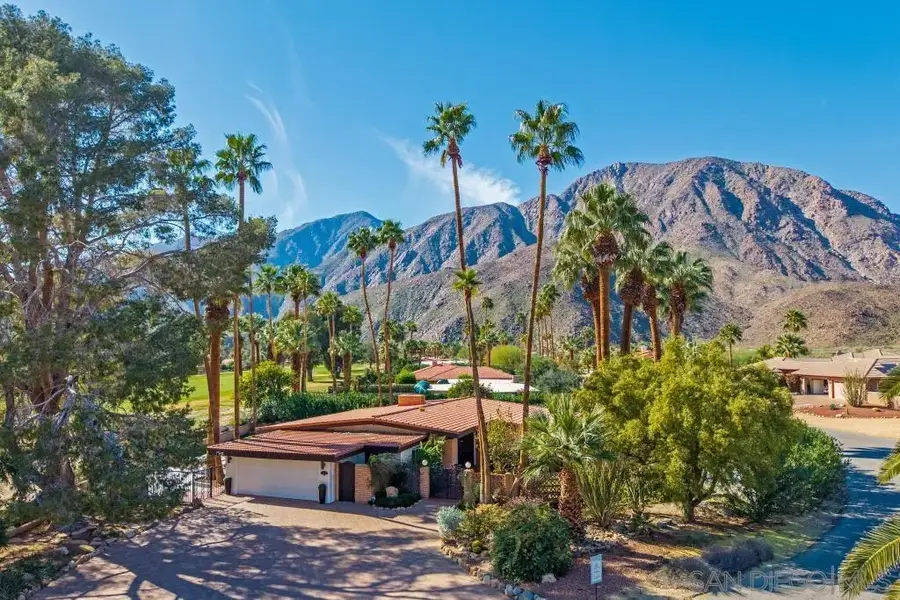 1606 Yaqui Rd, Borrego Springs, CA 92004 - #2
