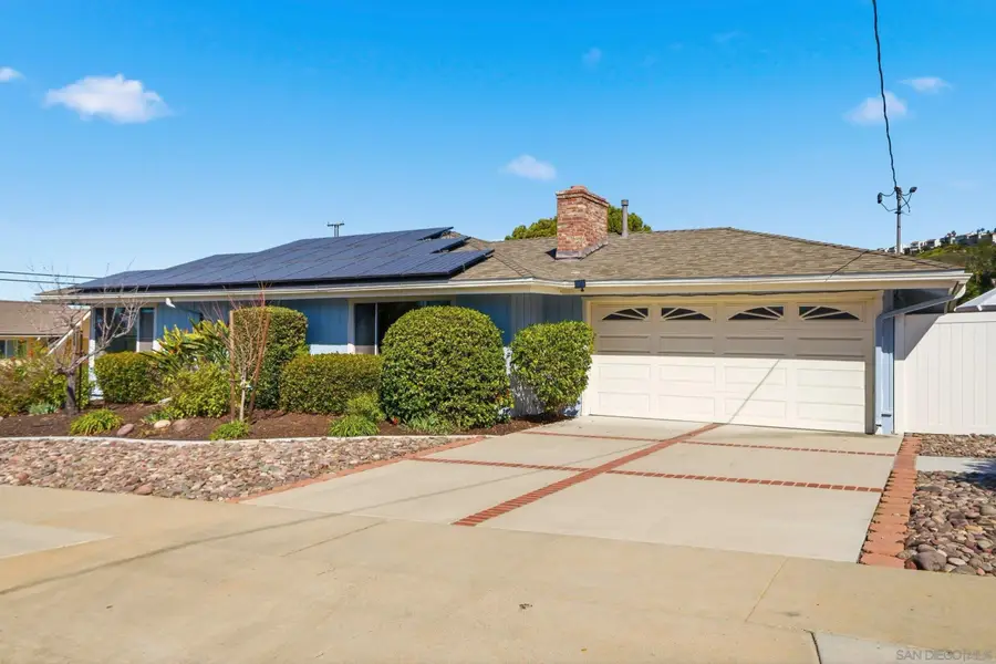 6110 Romany Dr, San Diego, CA 92120 - Image #2