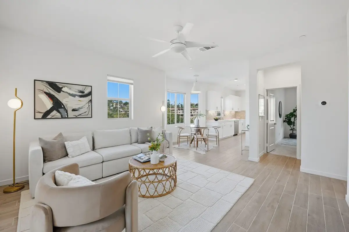 4416 Palm Ave #12, La Mesa, CA 91941 - Image #1