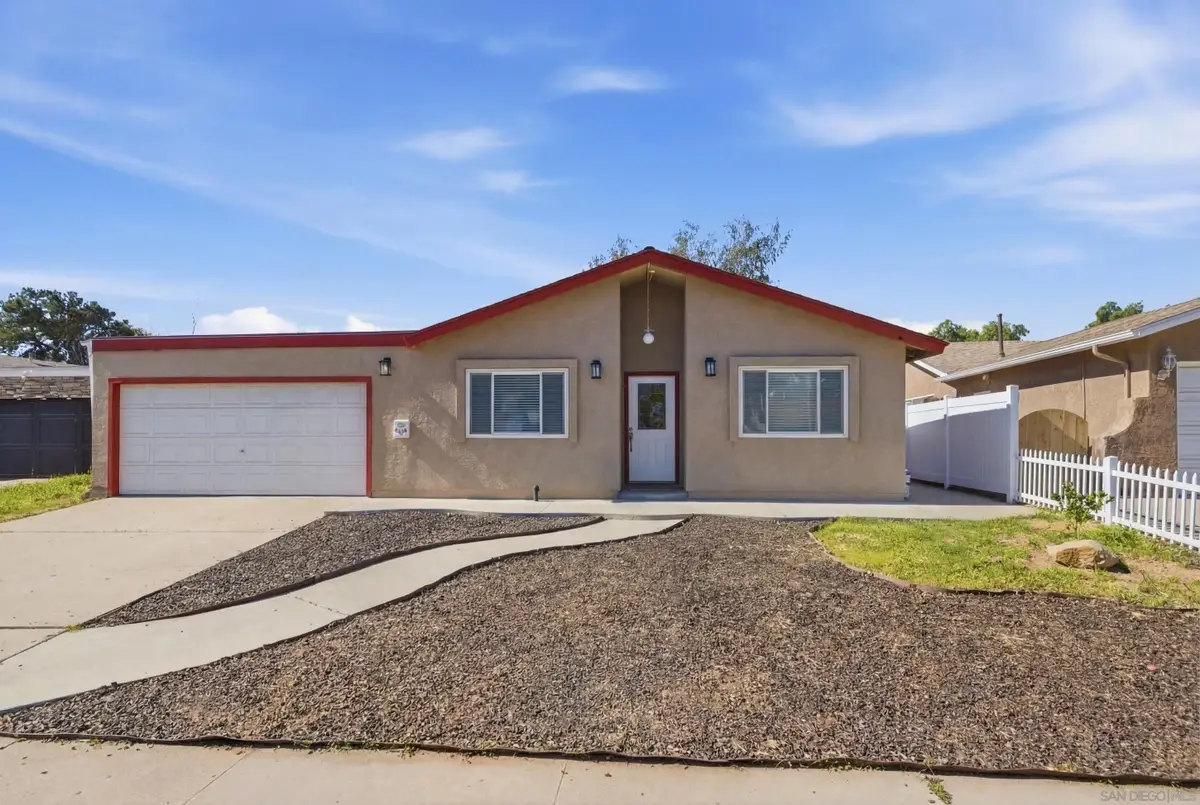 9810 Colt Lane, Lakeside, CA 92040 - Image #1