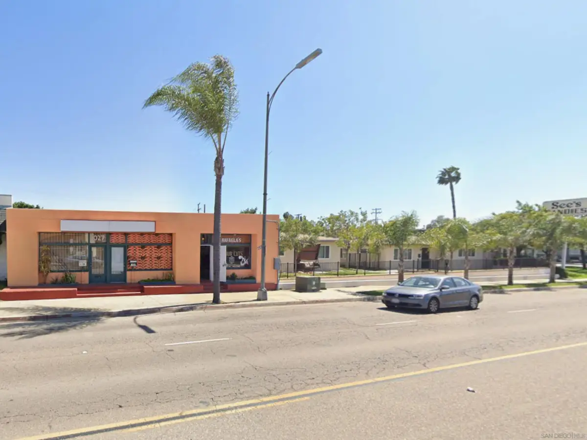 1025-29 E Valley Pkwy, Escondido, CA 92025 - Image #1