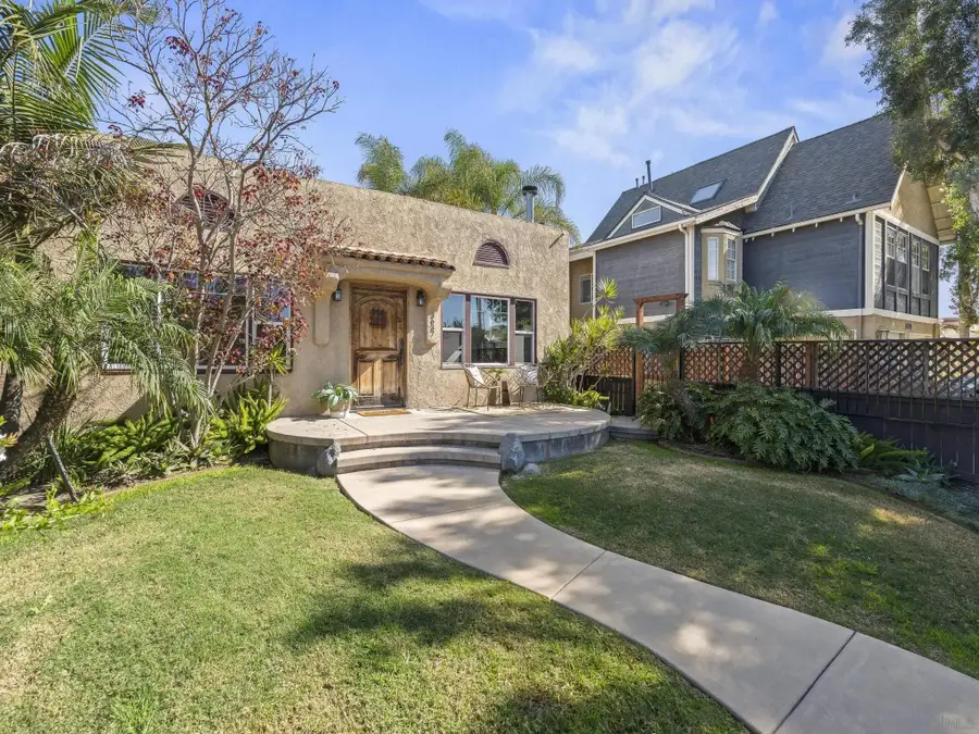 3633-37 32nd St, San Diego, CA 92104 - Image #2