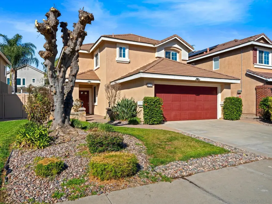 8754 Gracilior Pl, Escondido, CA 92026 - Image #2