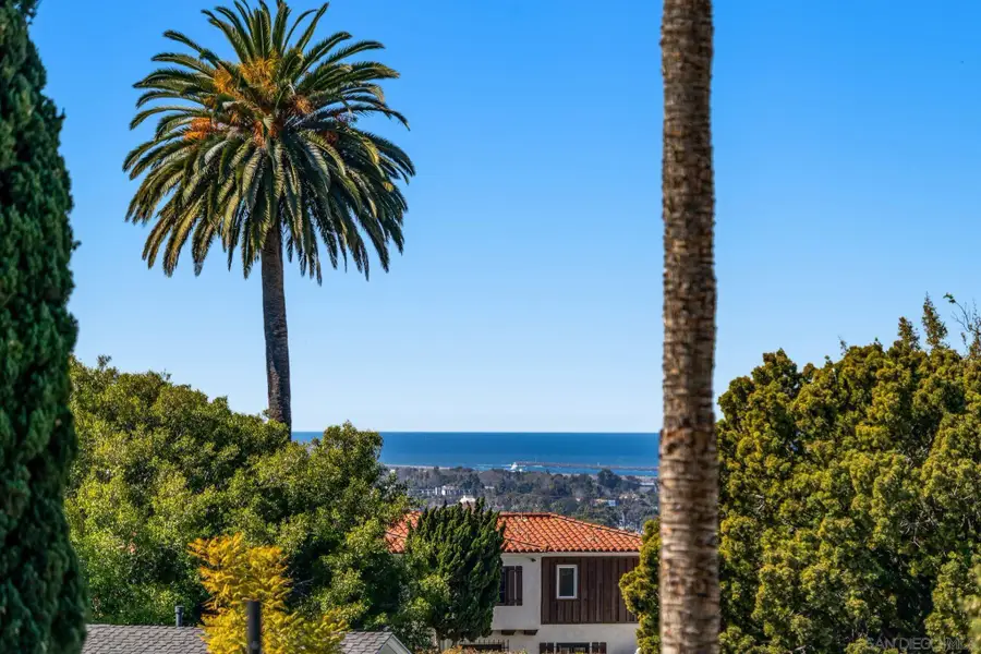 2270 Juan St, San Diego, CA 92103 - #2