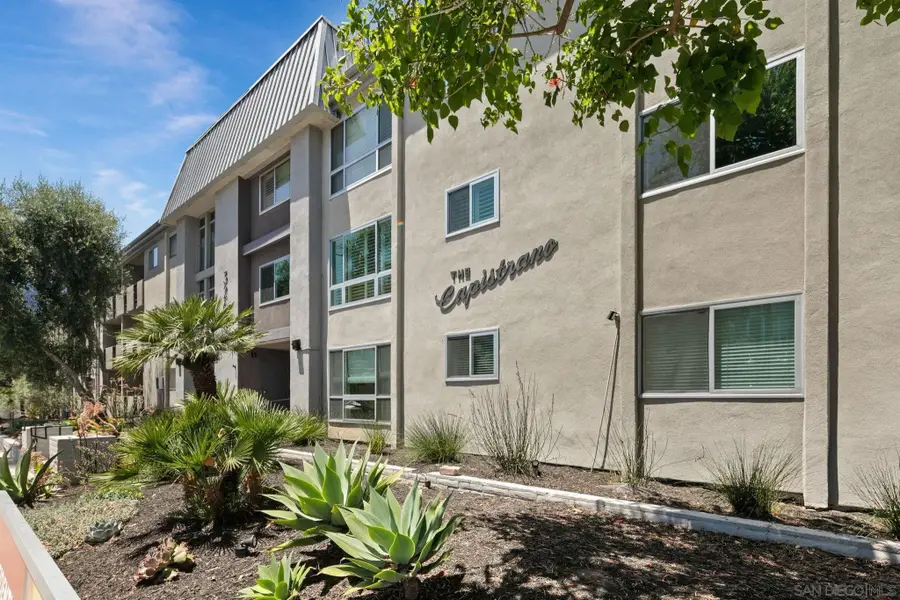3266 1st Avenue #35, San Diego, CA 92103 - Image #2
