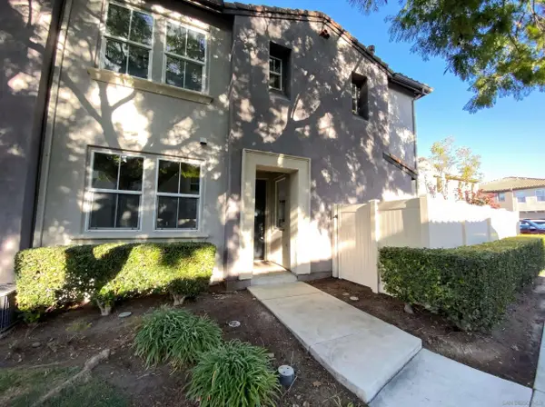 2732 Crown Ridge Rd #3, Chula Vista, CA 91915
