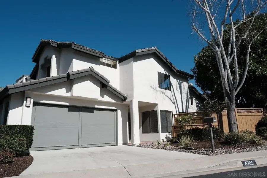 6306 Caminito Del Cervato, San Diego, CA 92111 - #3