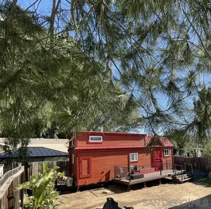 14625 Mussey Grade Rd # R29, Ramona, CA 92065 - Image #2