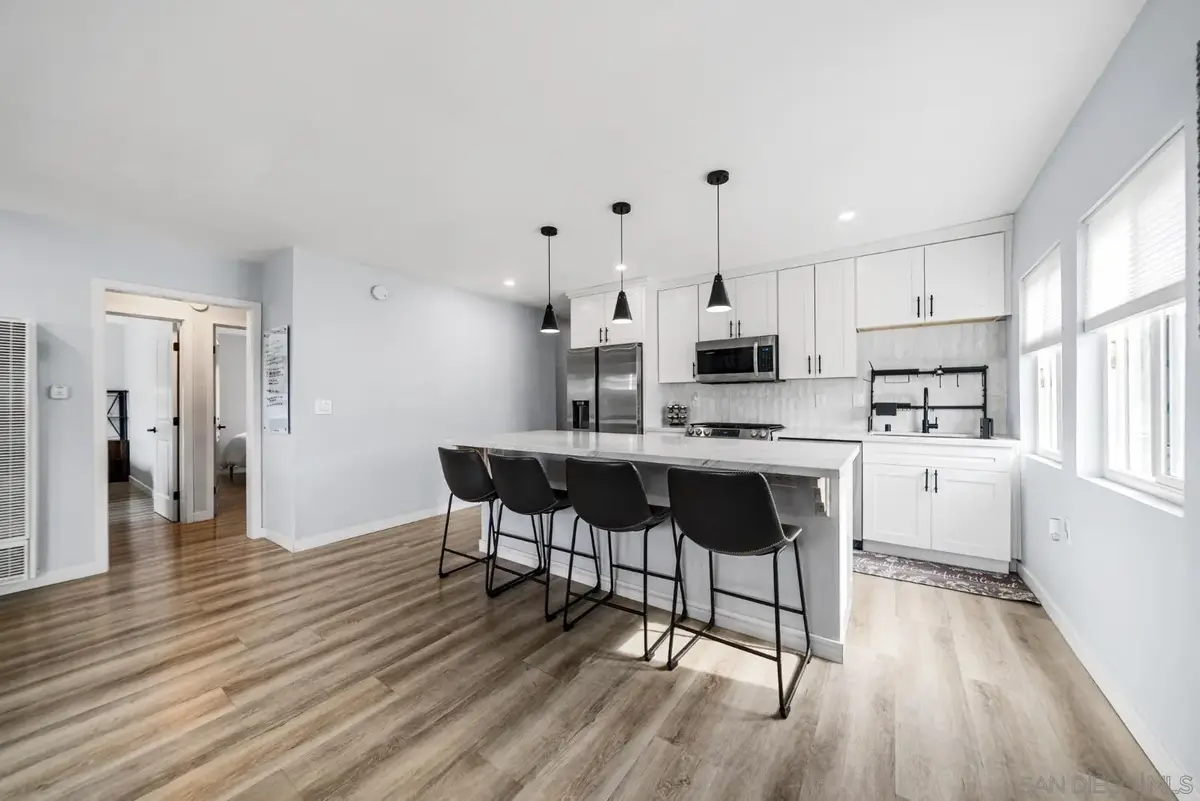 4001 N Bonita St, Spring Valley, CA 91977 - #1