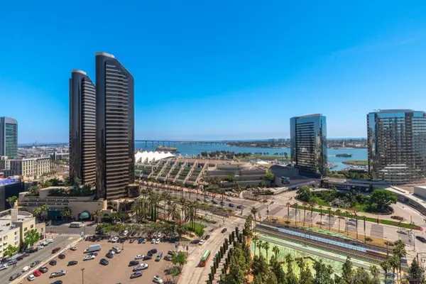 510 1st Ave #1504, San Diego, CA 92101