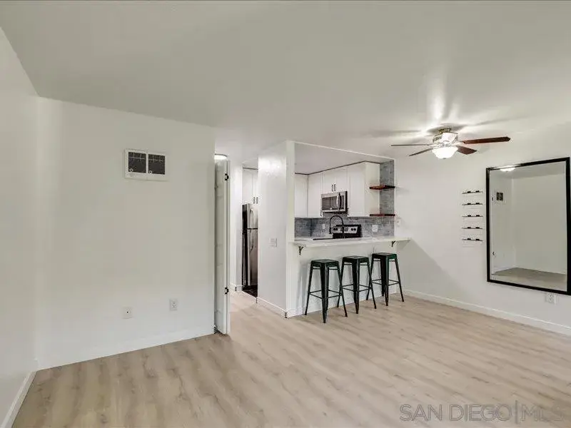 1124 Eureka St #17, San Diego, CA 92110 - #3