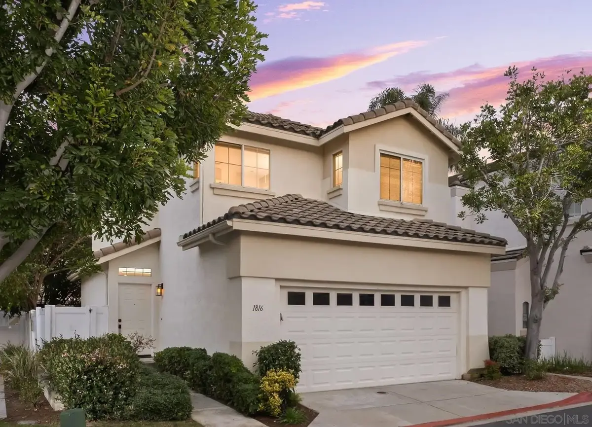 1816 Cayman Way, Vista, CA 92081 - Image #1