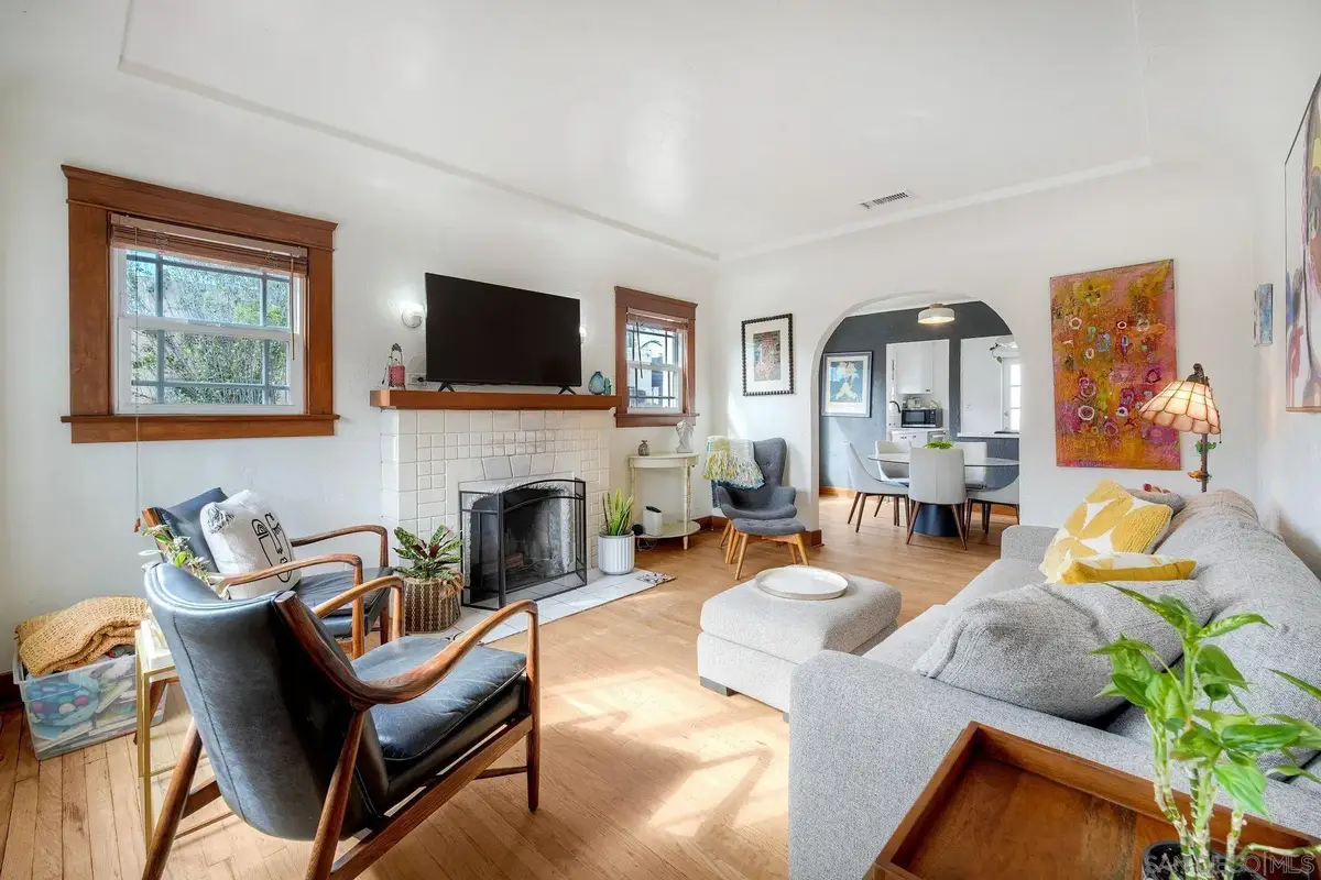 3224 Upas St, San Diego, CA 92104 - Image #1