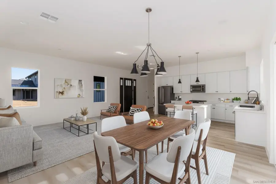 702 Passion Court, Vista, CA 92083 - Image #3