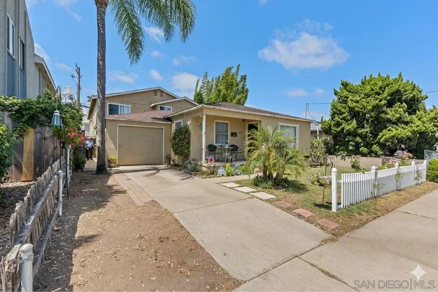 1956 Pacific Beach Dr, San Diego, CA 92109 - Image #2