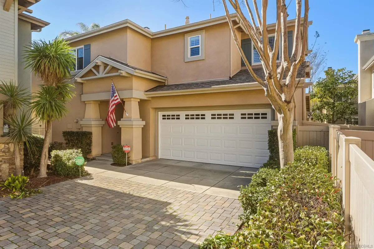 2853 W Canyon Ave, San Diego, CA 92123 - #1