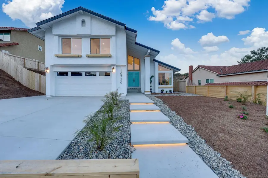 10720 Old Saybrook Dr, San Diego, CA 92129 - #2