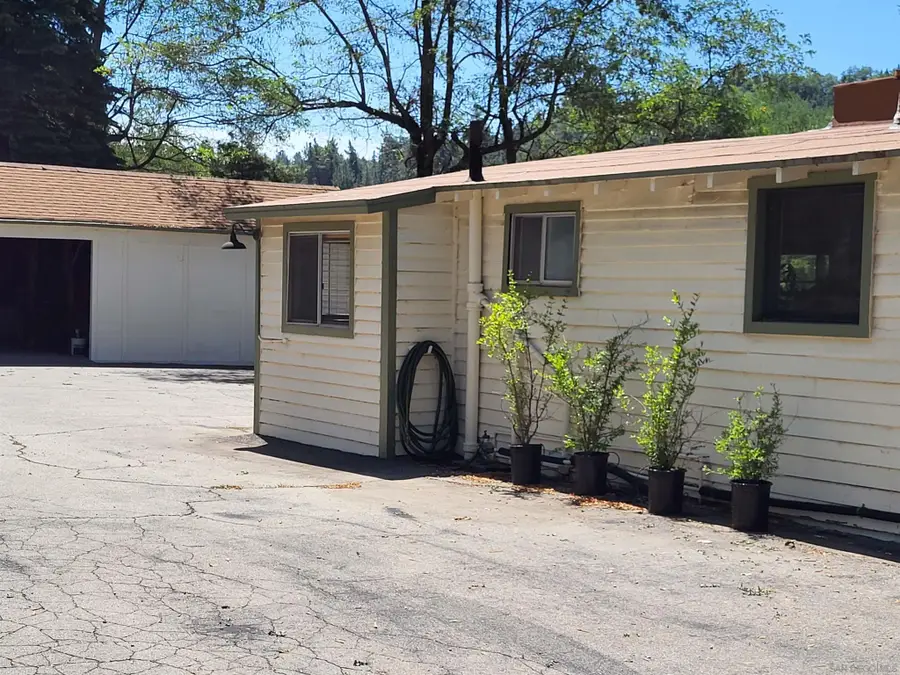 2617 C St, Julian, CA 92036 - #3