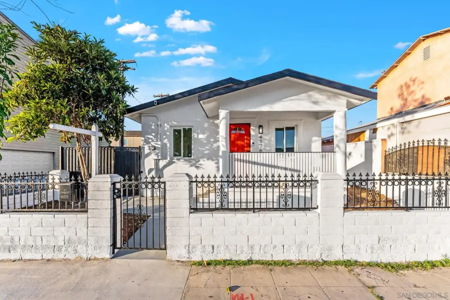 4376 Myrtle Ave, San Diego, CA 92105 - Image #3