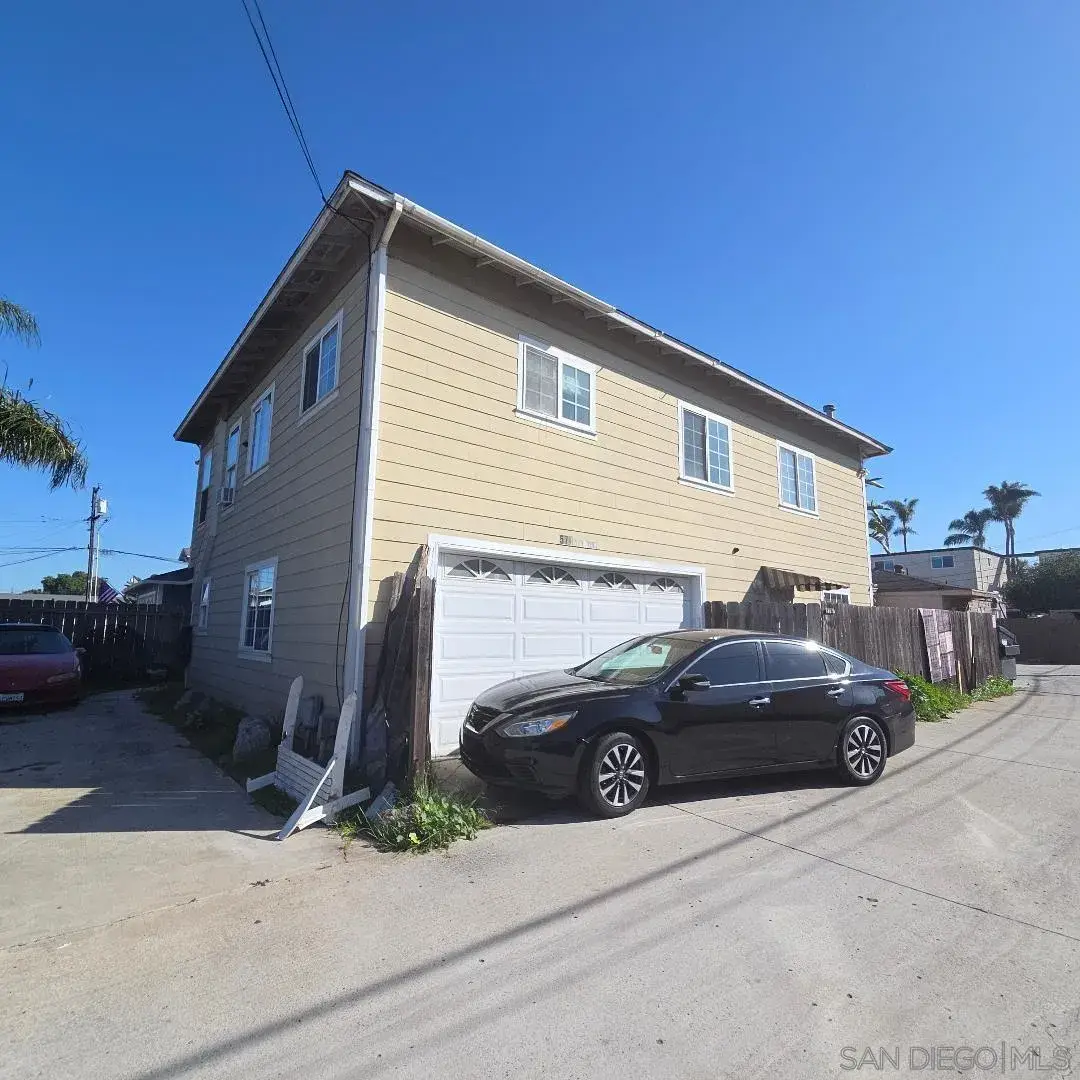 570 Emory Street #B, Imperial Beach, CA 91932 - Image #1