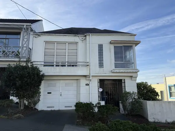 2537 Pacheco St, San Francisco, CA 94116