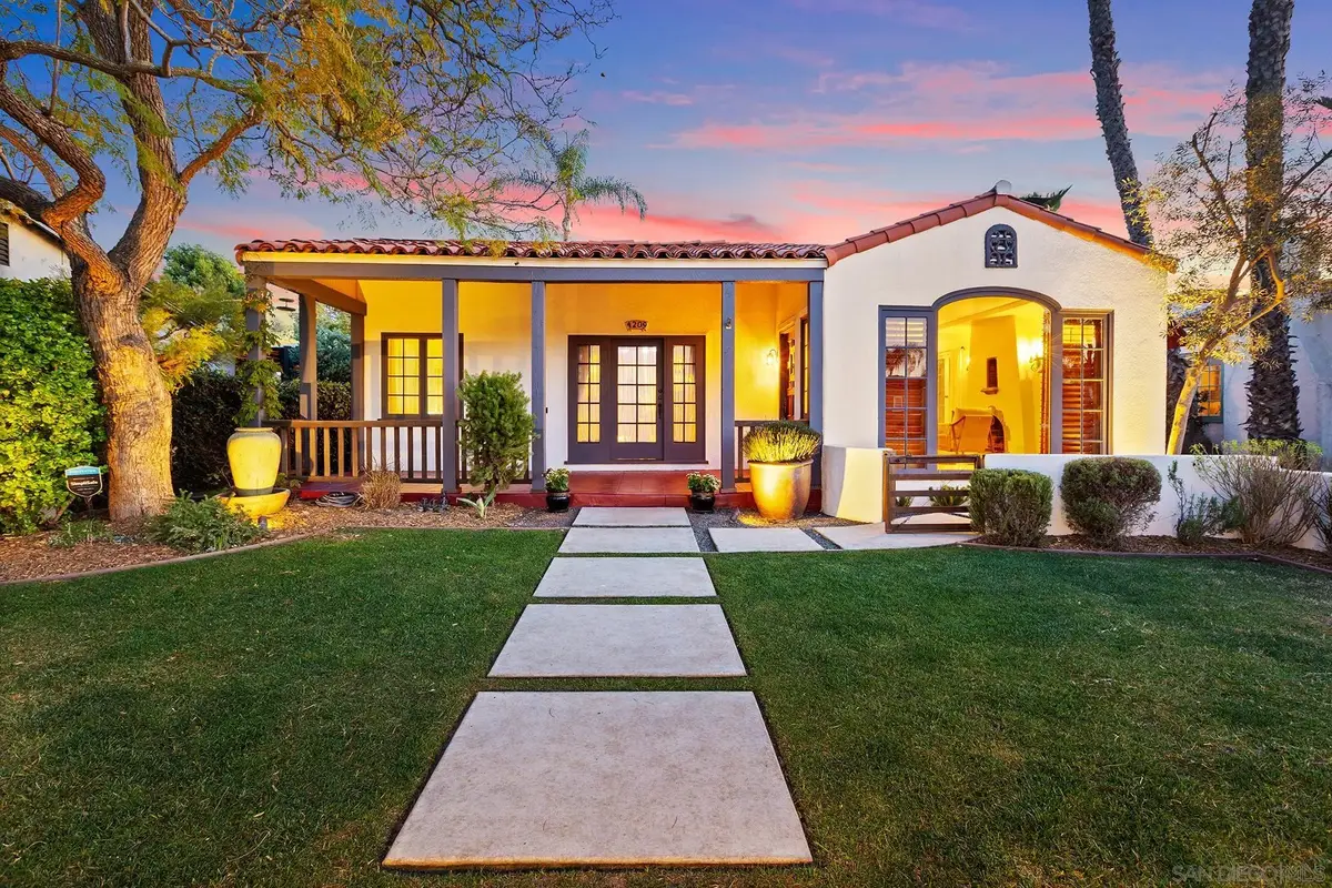 4209 Alder Dr, San Diego, CA 92116 - Image #1